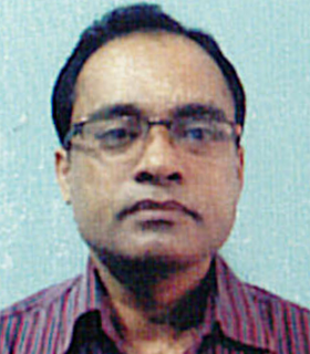 Md. Nazrul Islam Khan