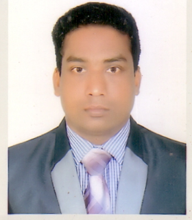 Md AZAHAR ALI