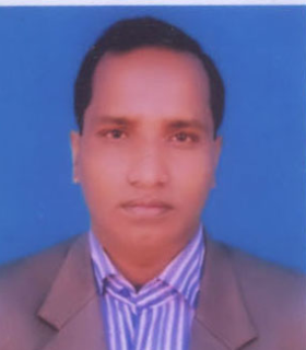Md. Alamgir Kabir