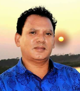 মো : আজহারুল কবীর