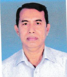 Md. Iqbal Hossain Bhuiyan