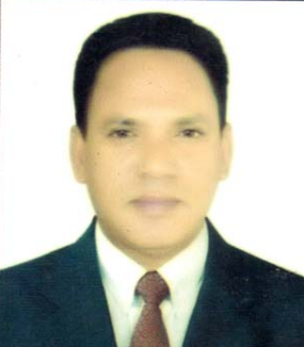 মোঃ আজহারুল কবীর