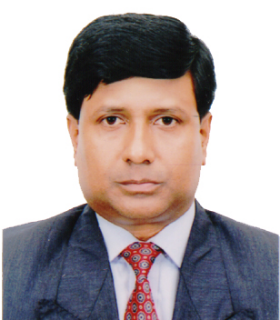 এস. এ. এম. কবীর