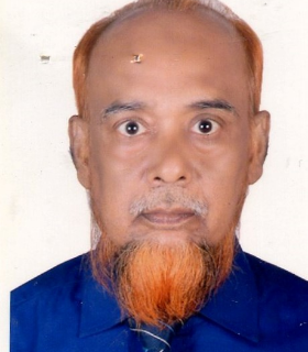 মোঃ রেজাউল করিম ভূইয়া 