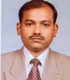 জনাব সুজিত কুমার রায়  