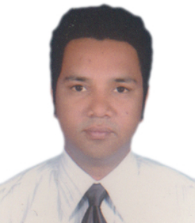  জনাব হাসিব আহামেদ