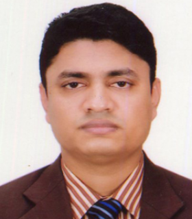  Mr. Abdul Kader Mujahid