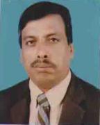 মো: নুরুল ইসলাম ভুইয়া