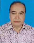 মো: আমিনুল ইসলাম