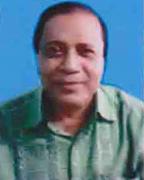 মো: রফিকুল ইসলাম