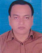 শাহ আলম সরকার