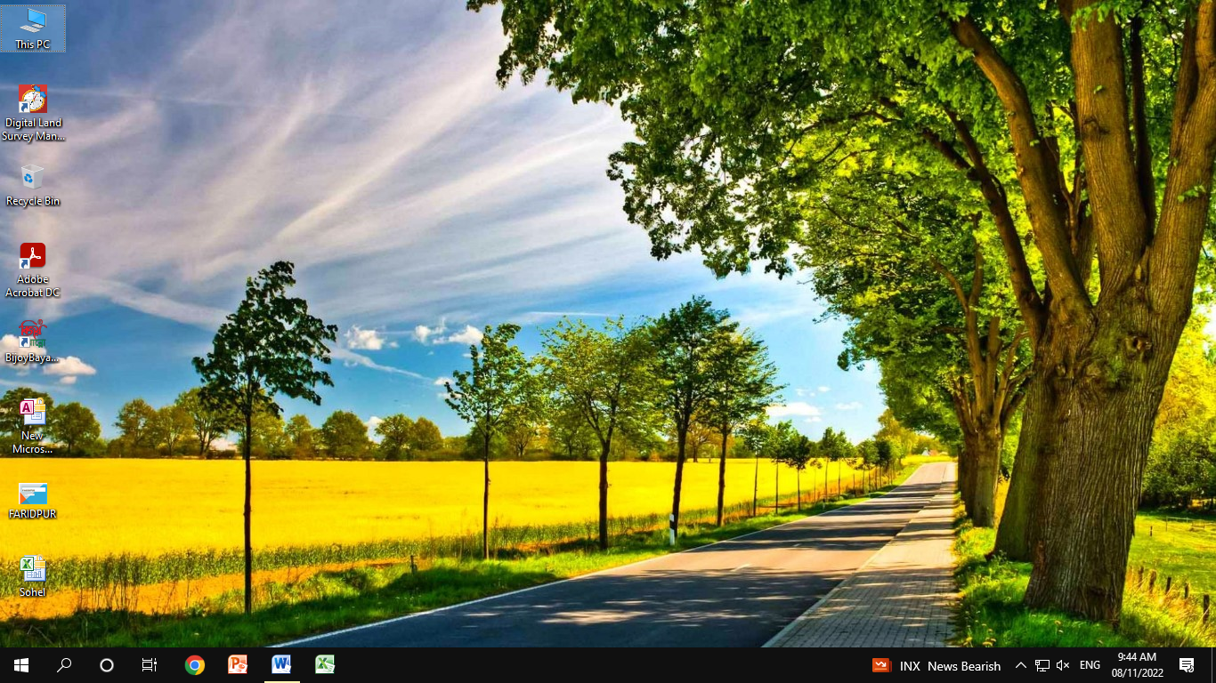 Faculty of food safety